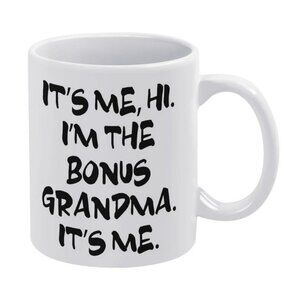 Surprise for grandma